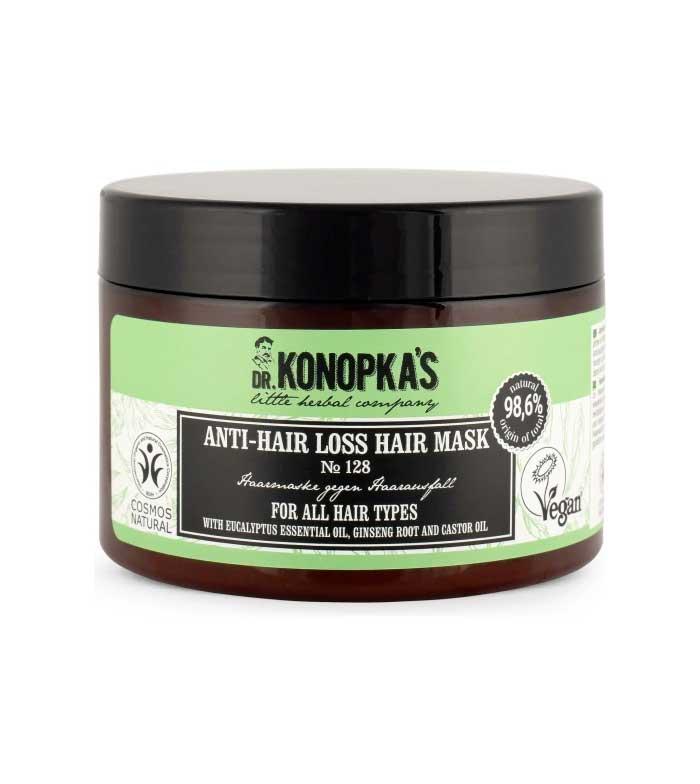MASCARILLA KONOPKAS ANTI CAIDA