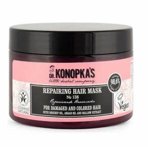 MASCARILLA KONOPKAS REPARADORA