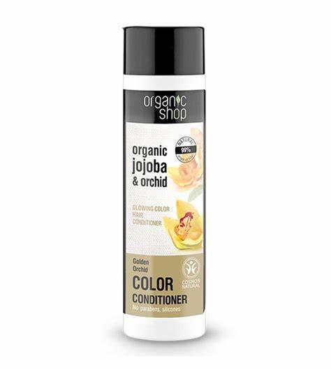 ACONDICIONADOR JOJOBA ORGANIC