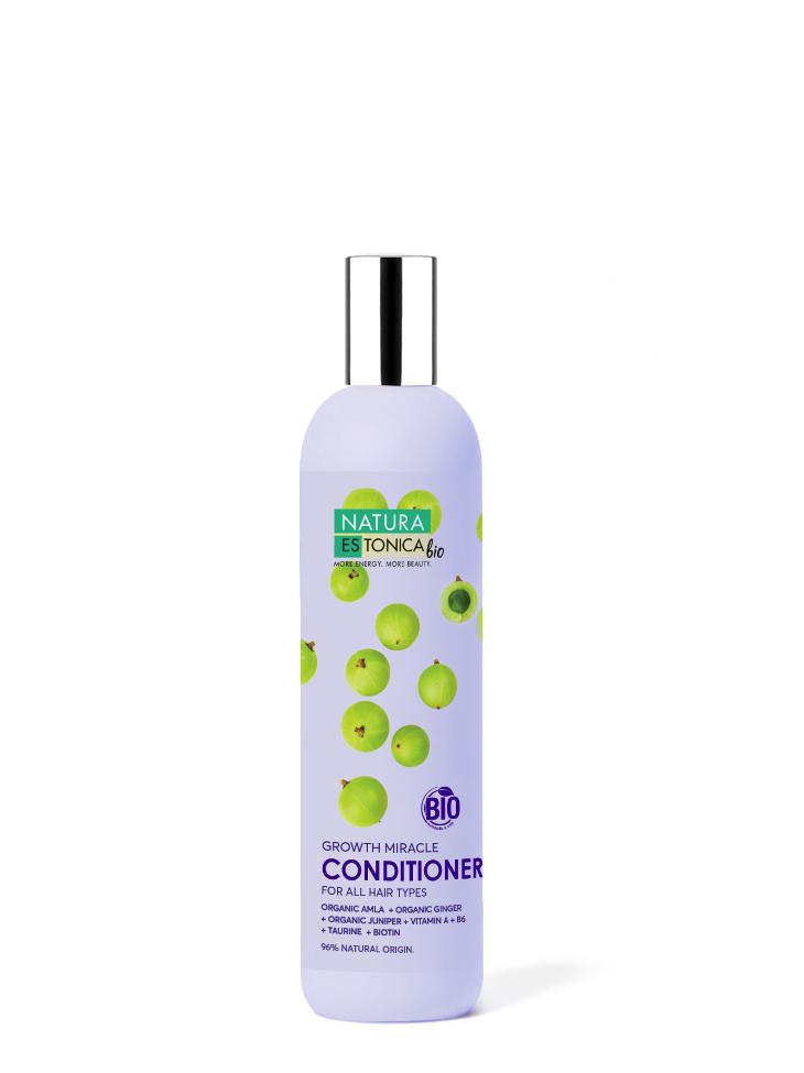 ACONDICIONADOR NATURA ESTÓNICA FORTALECEDOR Y RESTAURADOR