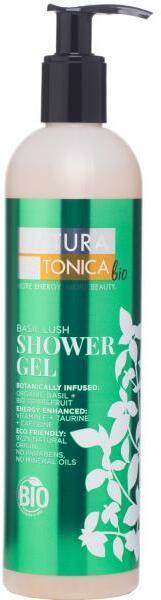 GEL DE BAÑO BASIL LUSH ESTONICA