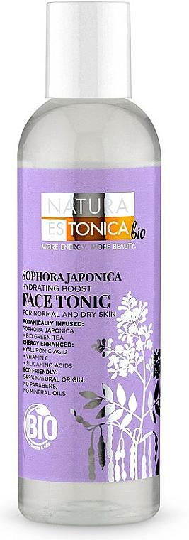 TONICO SOPHORA JAPONICA