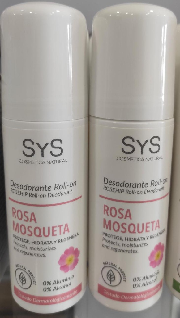 DESODORANTE ROSA MOSQUETA (unidad)