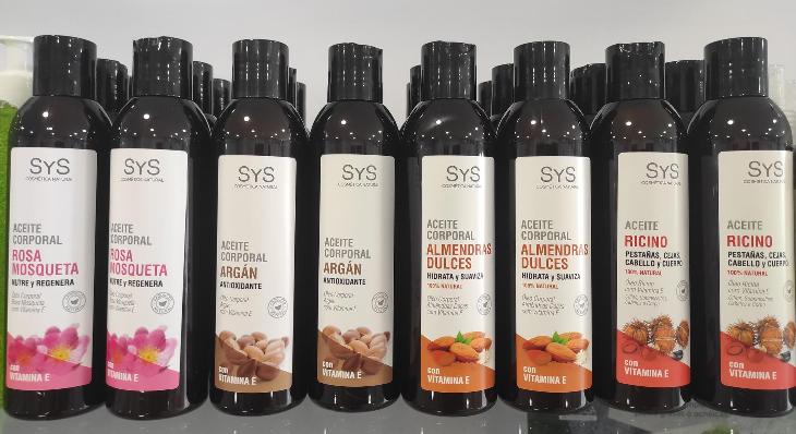 ACEITE CORPORAL ARGAN ANTIOX (unidad)