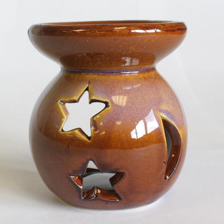 QUEMADOR DE CERAMICA