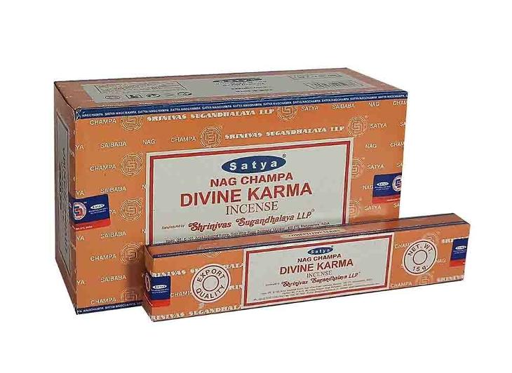 INCIENSO KARMA
