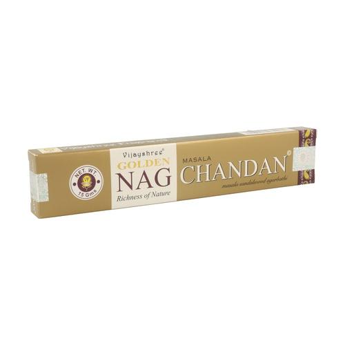 INCIENSO CHANDAN