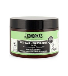 MASCARILLA KONOPKAS ANTI CAIDA