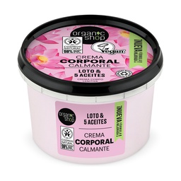 ORGANIC SHOP CREMA DE CUERPO