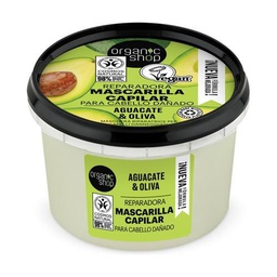 Organic Shop Mascarilla reparadora