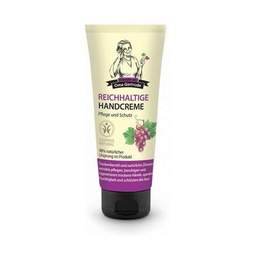 CREMA DE MANOS NUTRITIVA OMA GERTRUDE