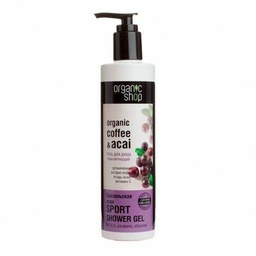 GEL DE DUCHA ACAI