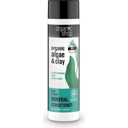 ACONDICIONADOR ALGAE ORGANIC