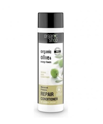 ACONDICIONADOR OLIVE ORGANIC