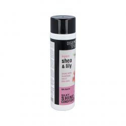 ACONDICIONADOR SHEA ORGANIC