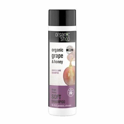 CHAMPU GRAPE ORGANIC