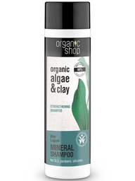 CHAMPU ALGAE ORGANIC
