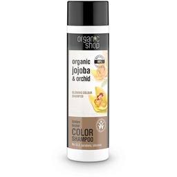 CHAMPU JOJOBA ORGANIC