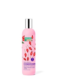 ACONDICIONADOR NATURA ESONICA SEVEN BENEFITS DAÑADO (unidad)