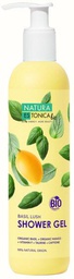 GEL DE BAÑO NATURA ESTÓNICA VITAMINA C,E,PP
