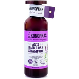CHAMPÚ DR,KONOPKA'S ANTICAÍDA
