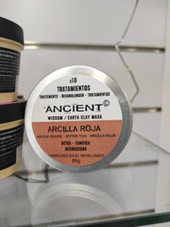 ARCILLA ROJA