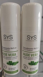 DESODORANTE ROLL-ON ALOE VERA (unidad)