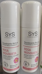 DESODORANTE ROSA MOSQUETA (unidad)