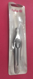 PINZAS DEPILAR ANATOMICA