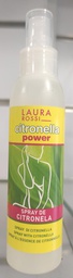 SPRAY CITRONELLA