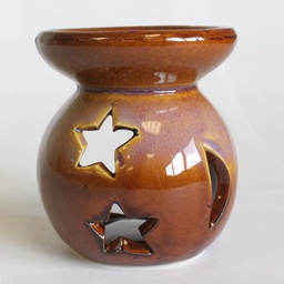 QUEMADOR DE CERAMICA