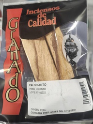 PALO SANTO
