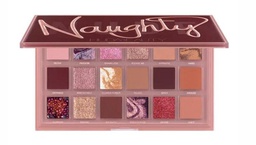 PALETA SOMBRA DE OJOS NUDE (naughty)