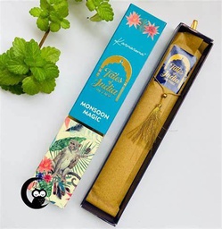 INCIENSO MONSOON MAGIC