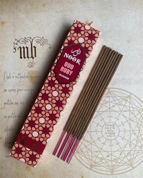 INCIENSO NOOR OUD RUBY