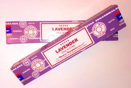 INSIENSO LAVANDA