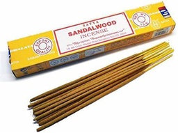 INCIENSO PALO SANDALO