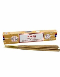INCIENSO MYRRH