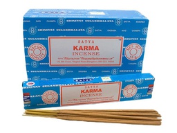 INCIENSO NAG CHAMPA