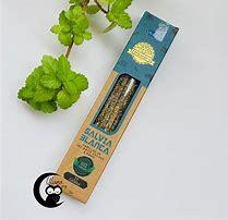 INCIENSO SALVIA BLANCA
