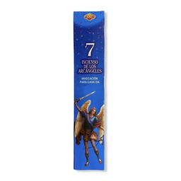 INCIENSO 7 ARCÁNGELES