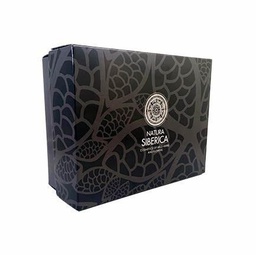 CAJA NATURA SIBERICA PEQUEÑA           (16 x 21 x 8 cm)